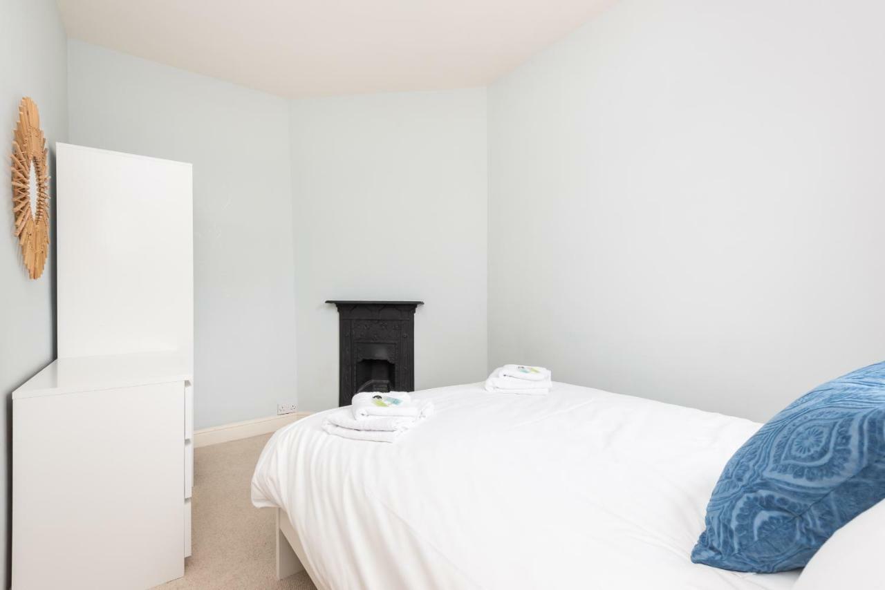 Charming Base For 5 Near Bishy Rd Pass The Keys York Exterior foto