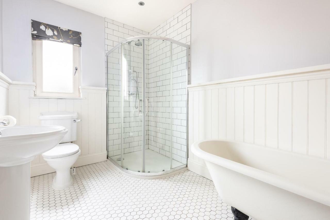 Charming Base For 5 Near Bishy Rd Pass The Keys York Exterior foto
